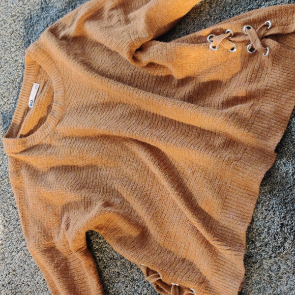 SO sweater - Picture 5 of 7